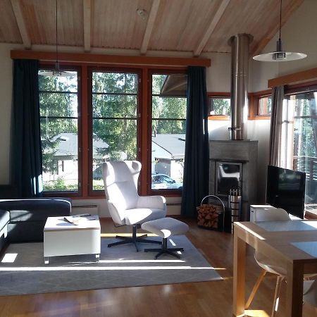 Saimaa Style Spa Chalet イマトラ エクステリア 写真