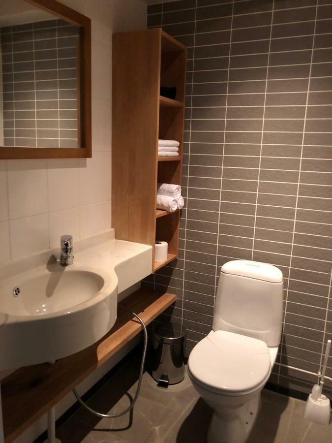 Saimaa Style Spa Chalet イマトラ エクステリア 写真