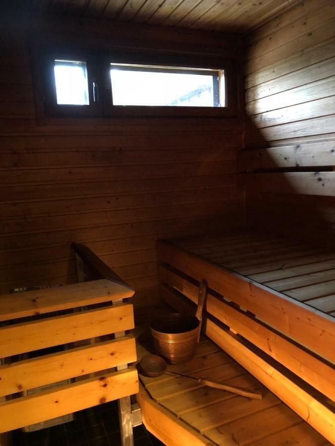 Saimaa Style Spa Chalet イマトラ エクステリア 写真