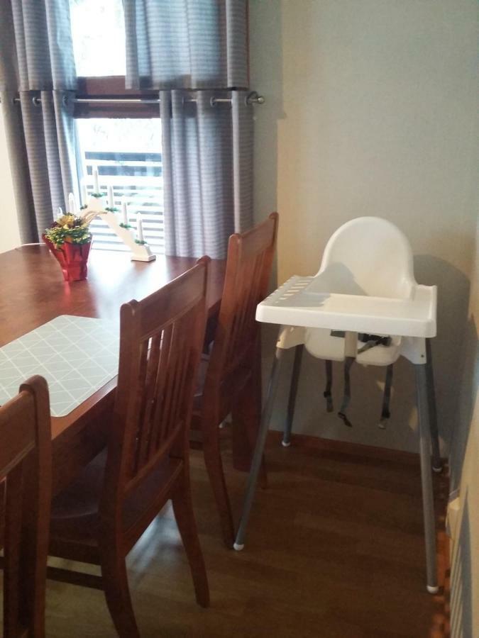 Saimaa Style Spa Chalet イマトラ エクステリア 写真