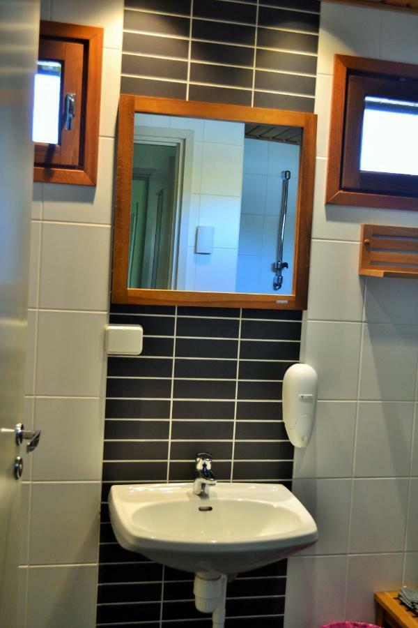 Saimaa Style Spa Chalet イマトラ エクステリア 写真