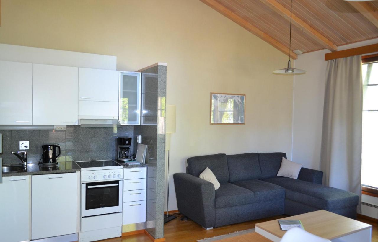 Saimaa Style Spa Chalet イマトラ エクステリア 写真
