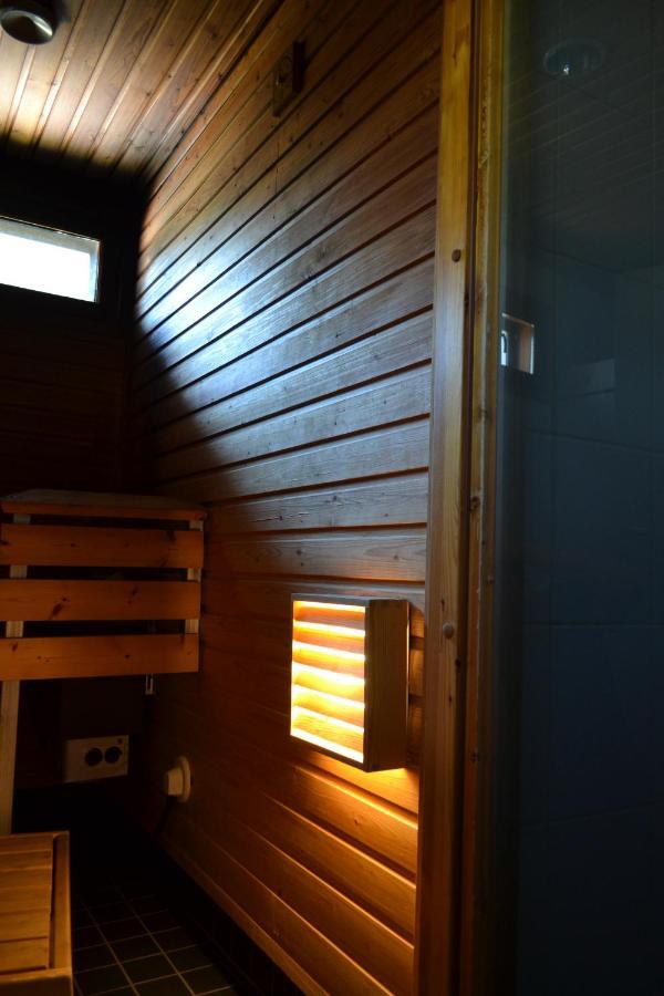 Saimaa Style Spa Chalet イマトラ エクステリア 写真