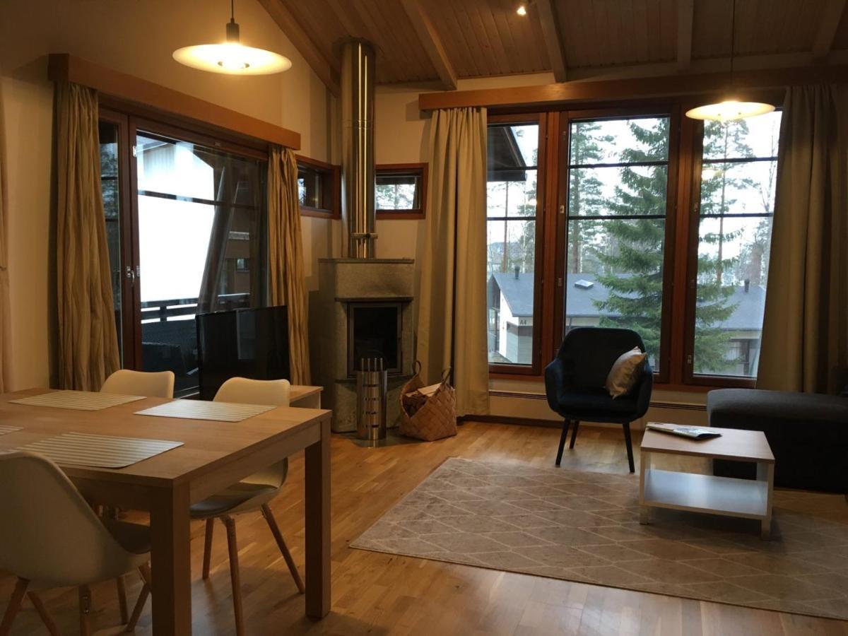 Saimaa Style Spa Chalet イマトラ エクステリア 写真