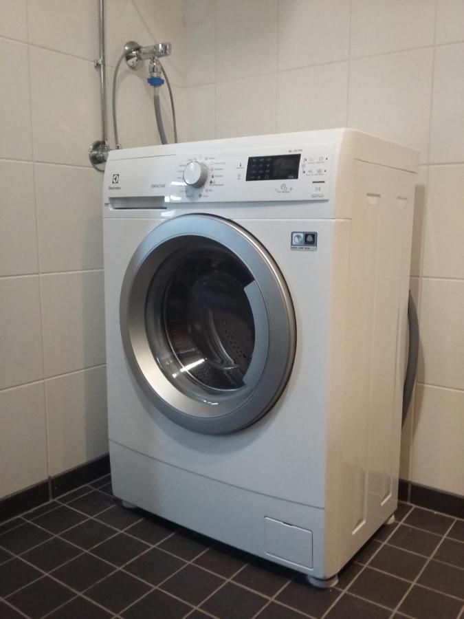 Saimaa Style Spa Chalet イマトラ エクステリア 写真